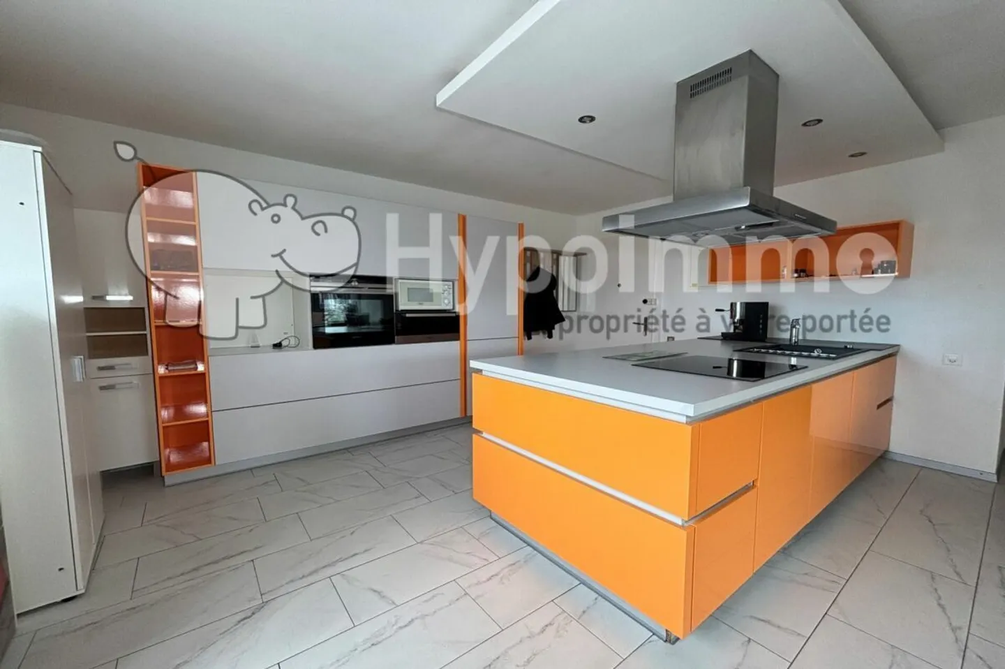 Bright and spacious 3.5-room apartment - Photo 1 of 10