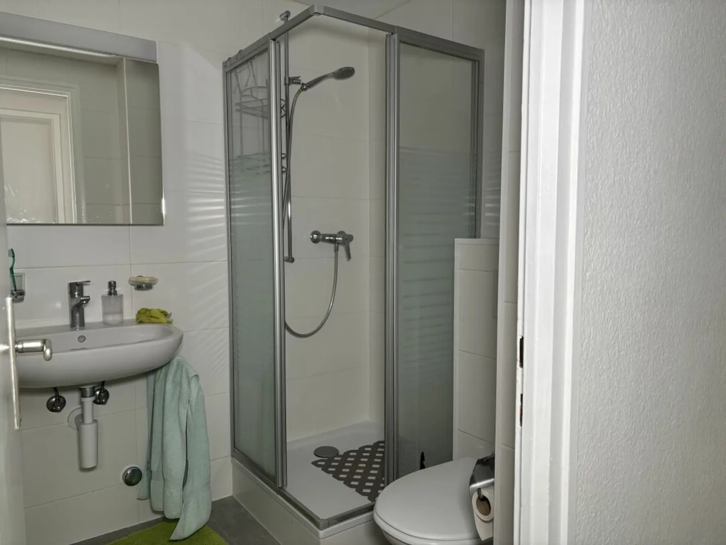 Bright and spacious 3.5-room apartment - Photo 6 of 10