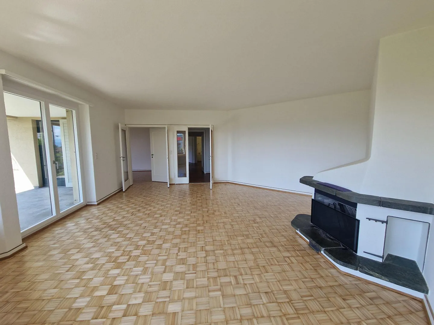 Dreamlike Garden Apartment at Hohenbühl - Photo 3 of 13