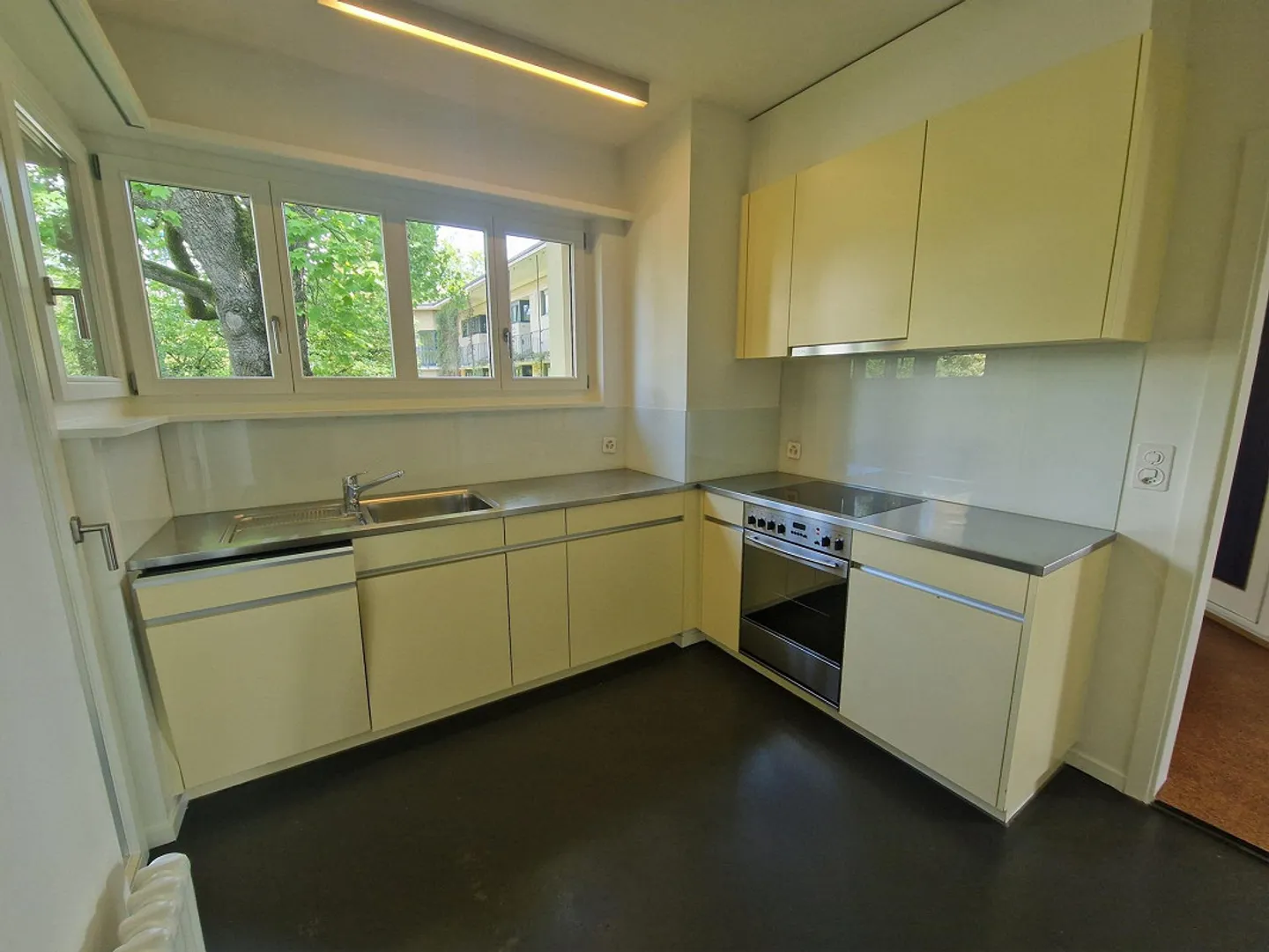 Dreamlike Garden Apartment at Hohenbühl - Photo 4 of 13