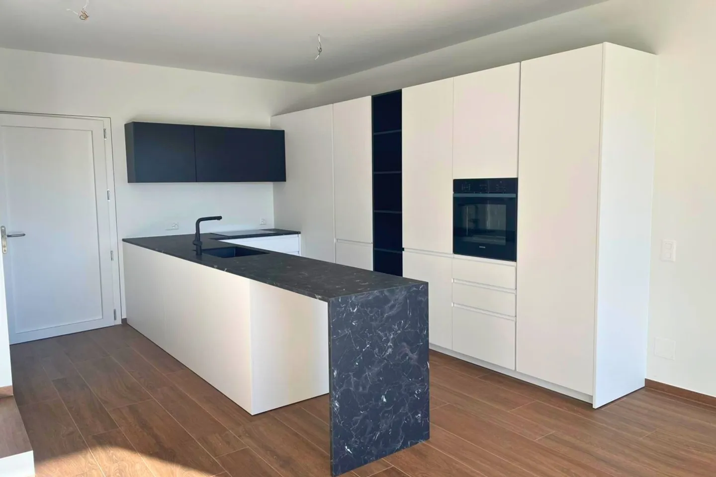 Maison moderne à Manno - Photo 9 sur 14