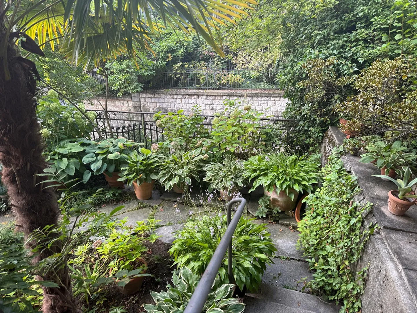 Dreamlike Garden Apartment at Hohenbühl - Photo 13 of 13