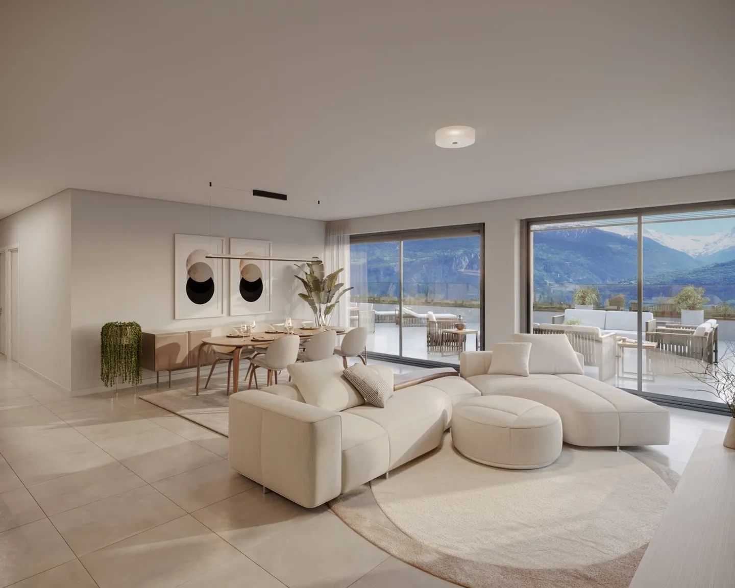 The Panoramic - Lot 1 - Photo 1 of 7