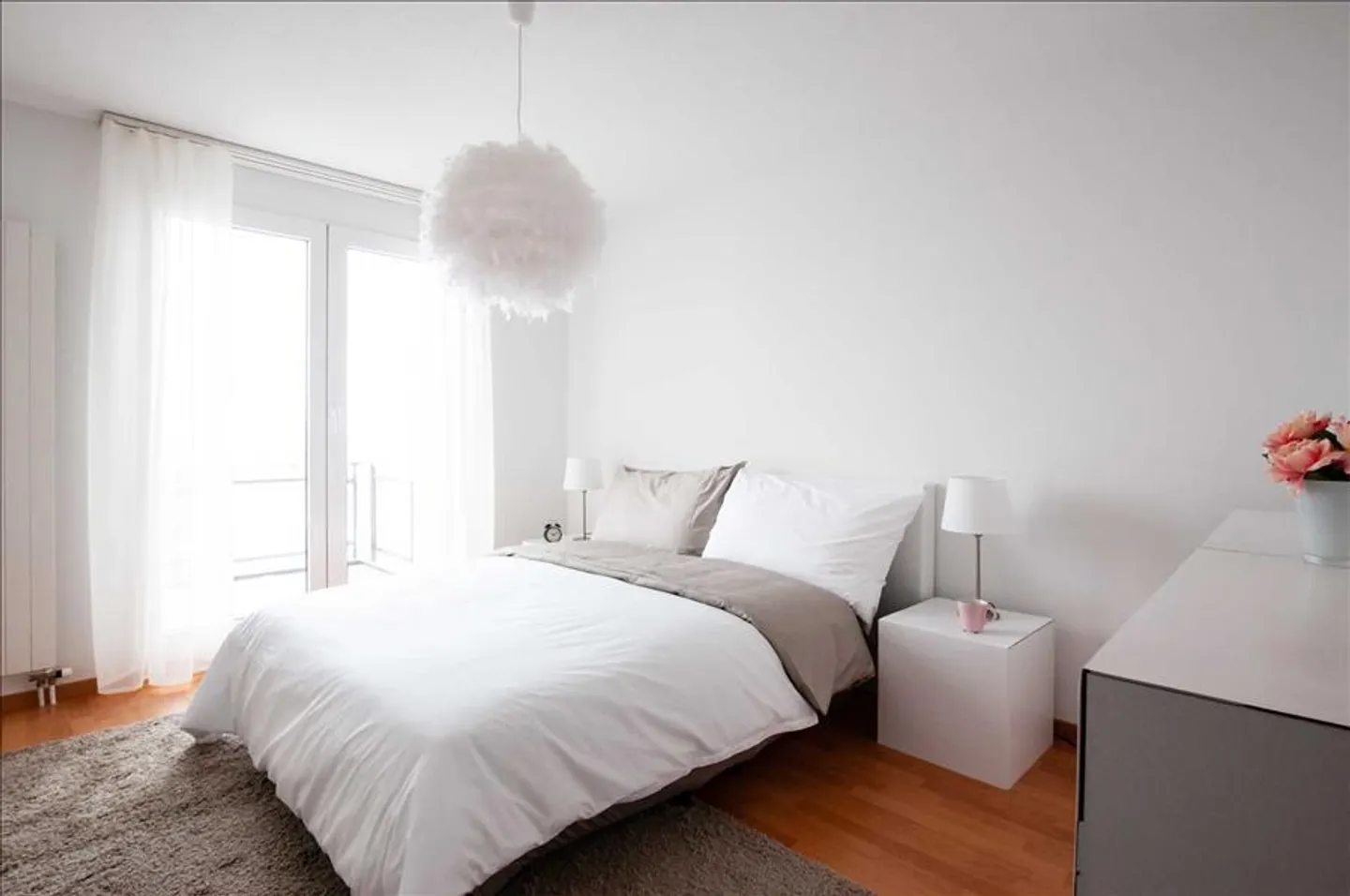 Charming Maisonette with Terrace - Photo 8 of 9