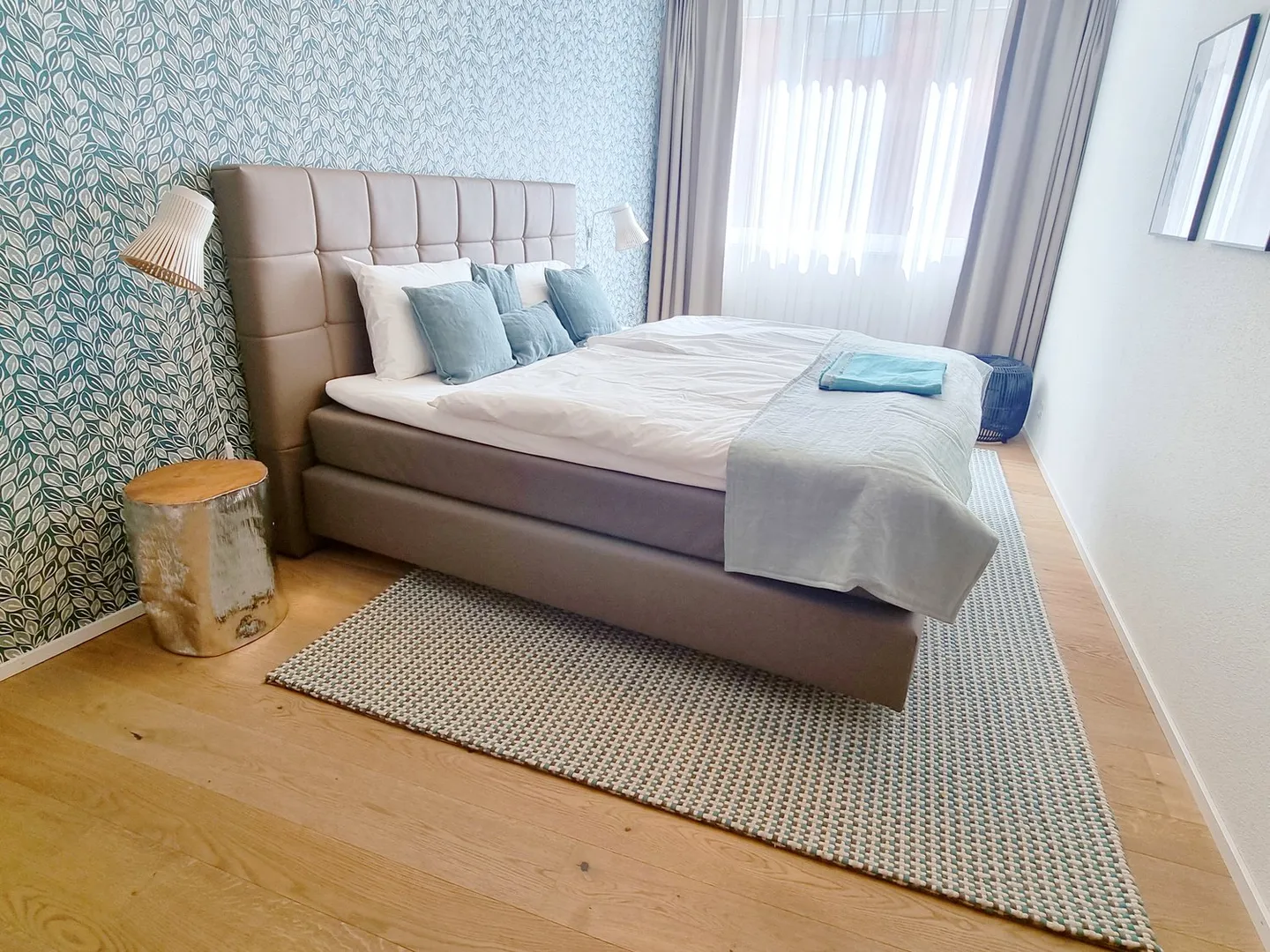 House Edelweiss 3-Bedroom Apartment with large terrace - Photo 7 of 16