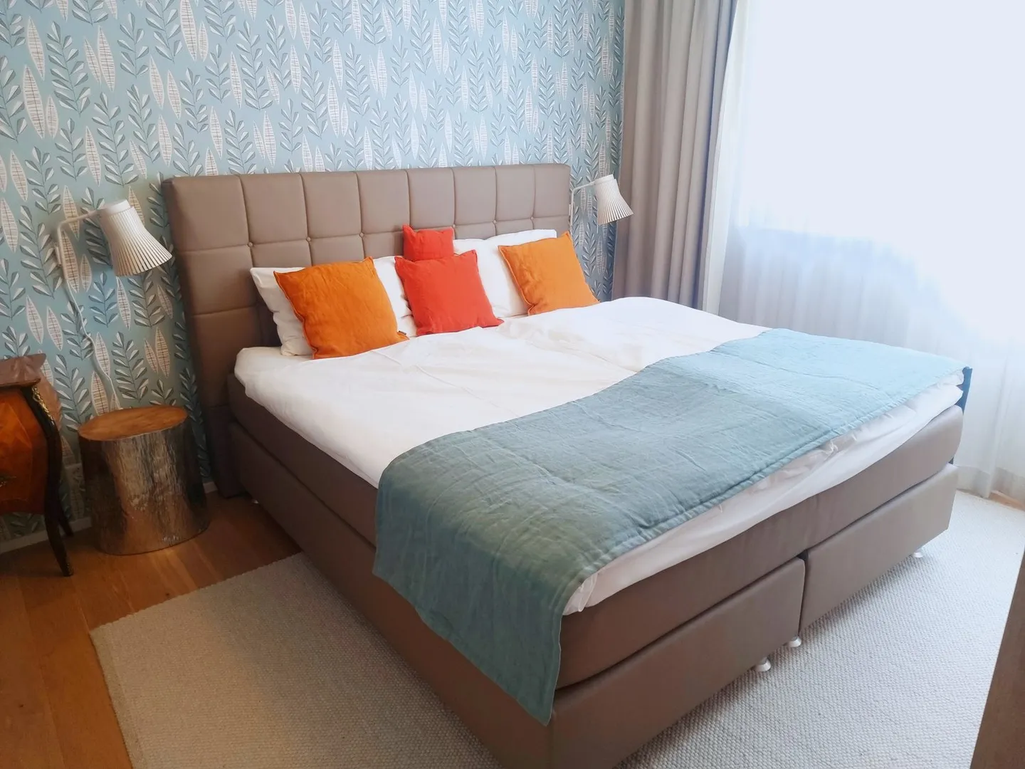 House Edelweiss 3-Bedroom Apartment with large terrace - Photo 8 of 16