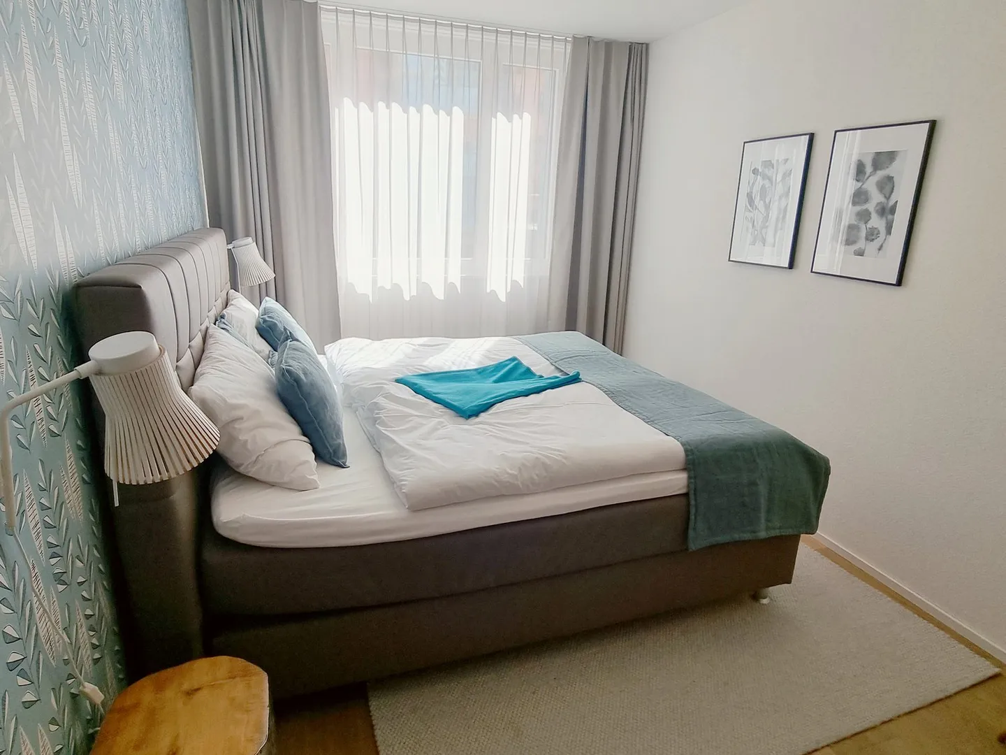 House Edelweiss 3-Bedroom Apartment with large terrace - Photo 9 of 16