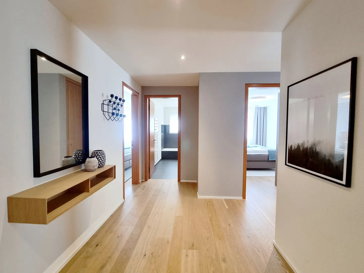 House Edelweiss 3-Bedroom Apartment with large terrace - Photo 12 of 16