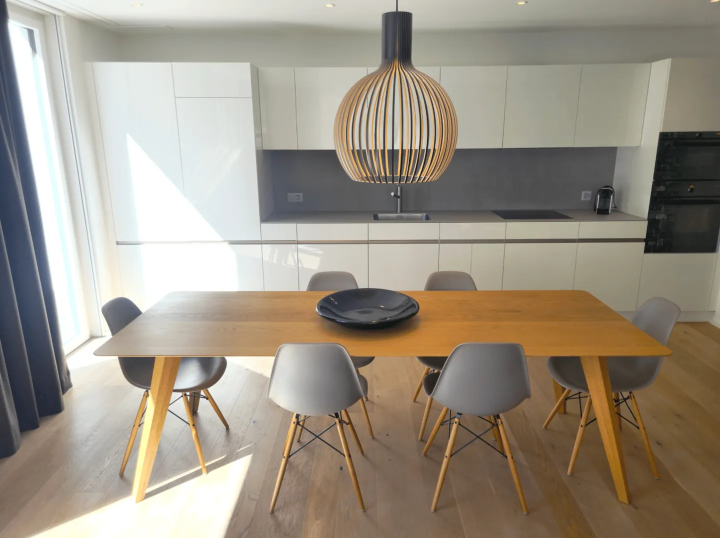 House Edelweiss 3-Bedroom Apartment with large terrace - Photo 4 of 16