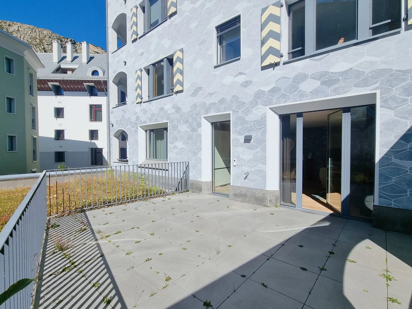 House Edelweiss 3-Bedroom Apartment with large terrace - Photo 5 of 16