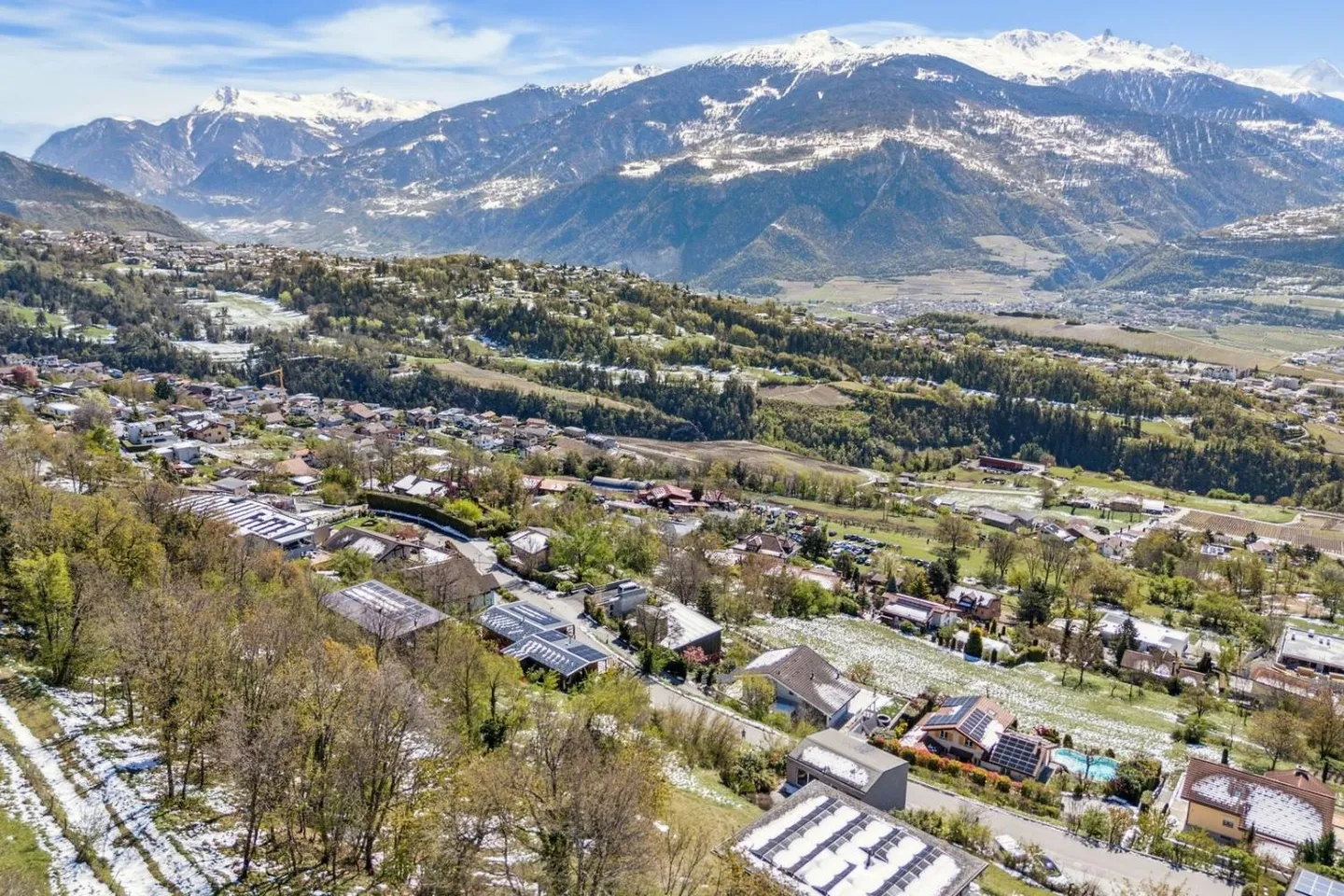 The Panoramic - Lot 1 - Photo 5 of 7