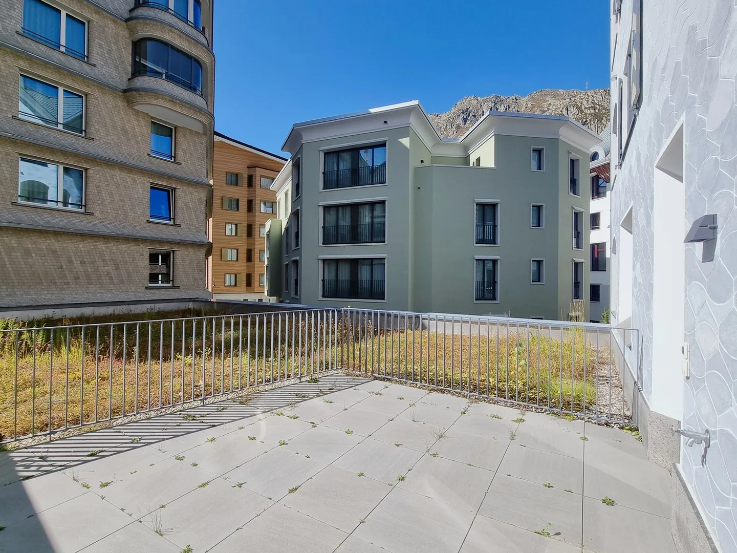 House Edelweiss 3-Bedroom Apartment with large terrace - Photo 6 of 16