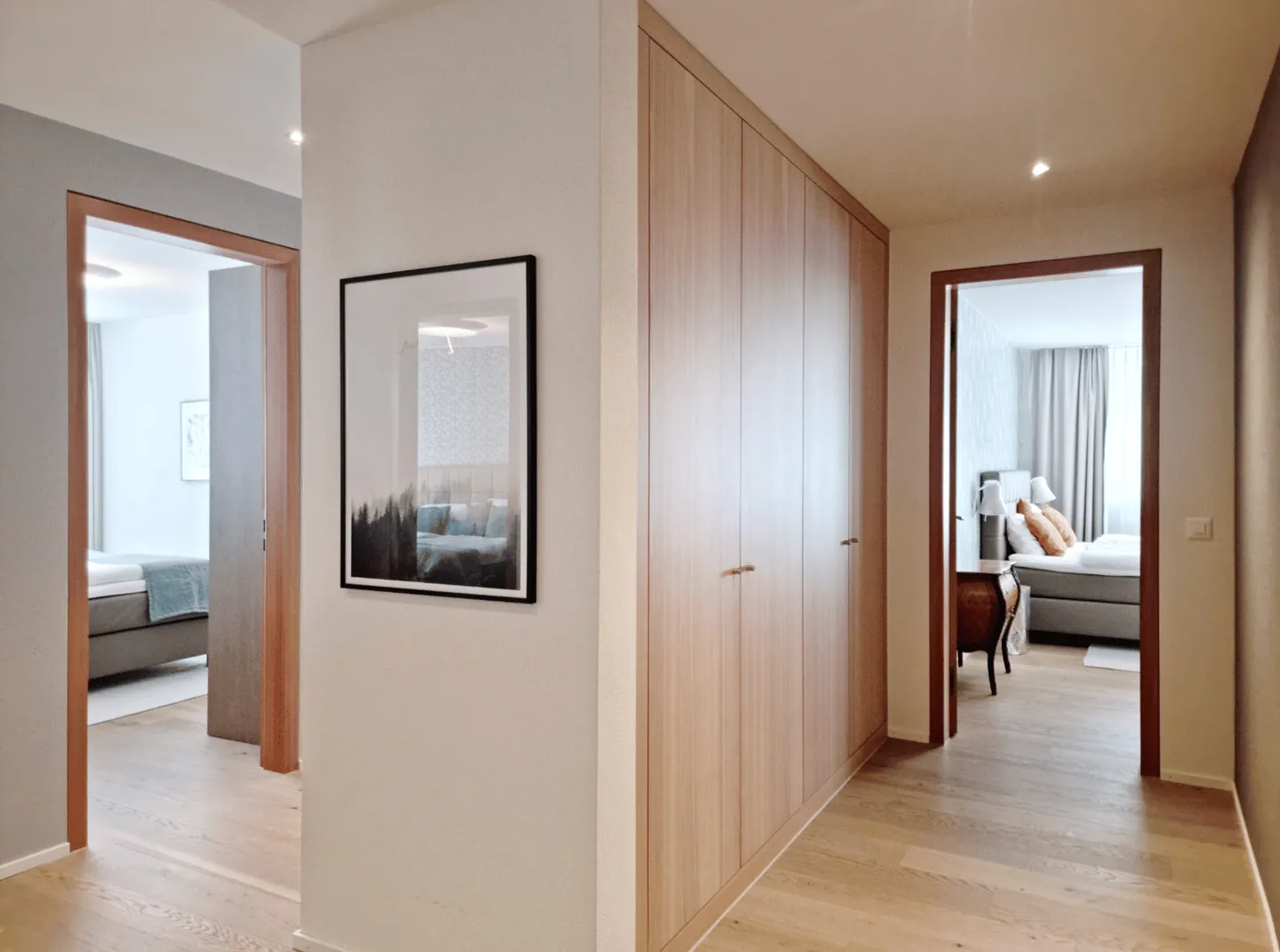 House Edelweiss 3-Bedroom Apartment with large terrace - Photo 13 of 16