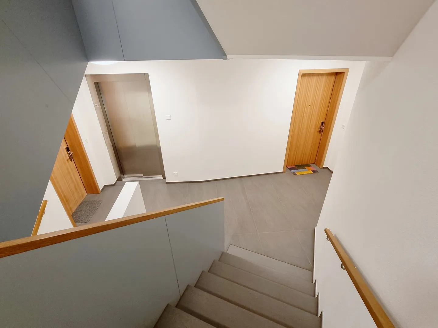 House Edelweiss 3-Bedroom Apartment with large terrace - Photo 14 of 16