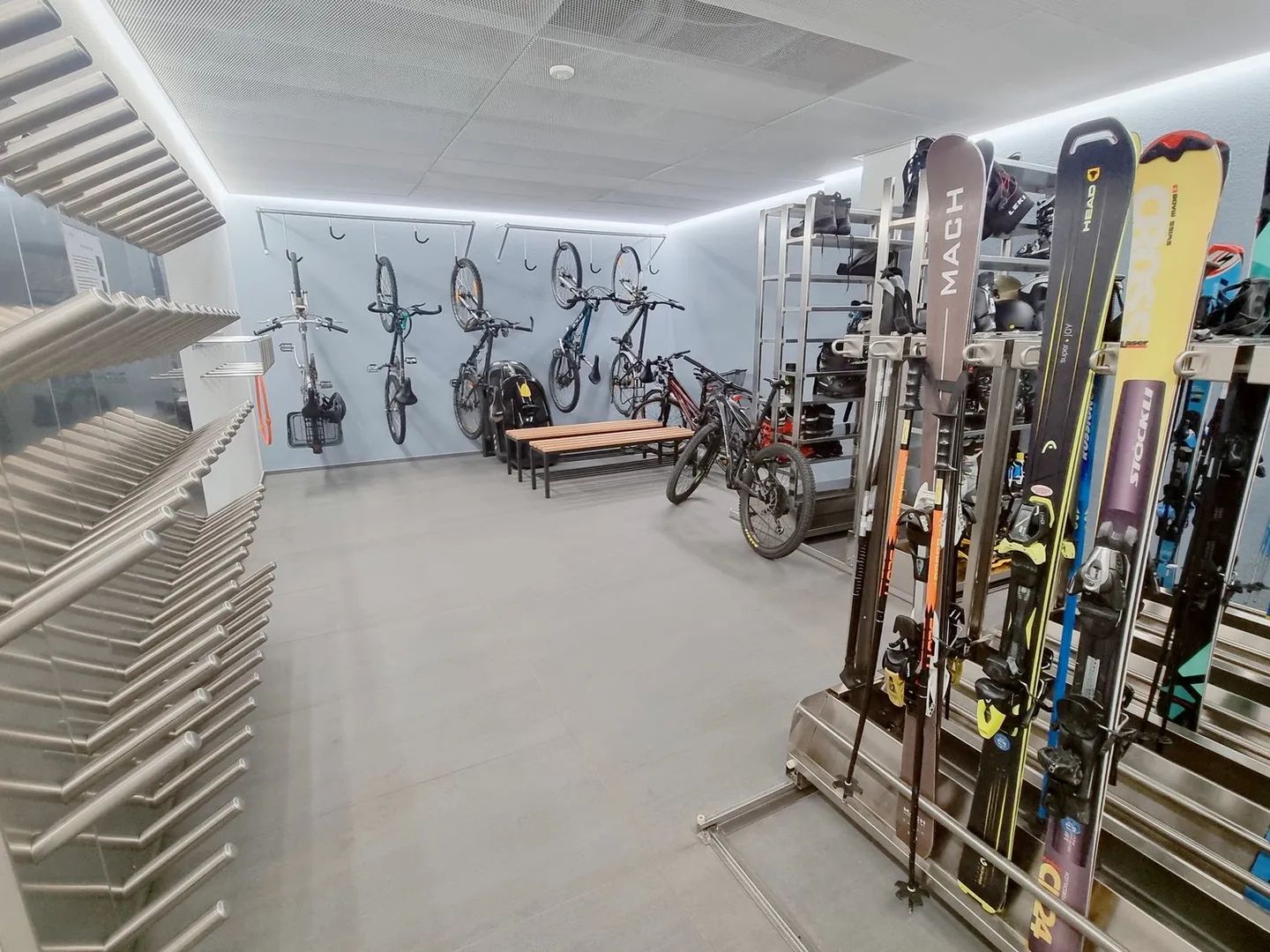 House Edelweiss 3-Bedroom Apartment with large terrace - Photo 15 of 16