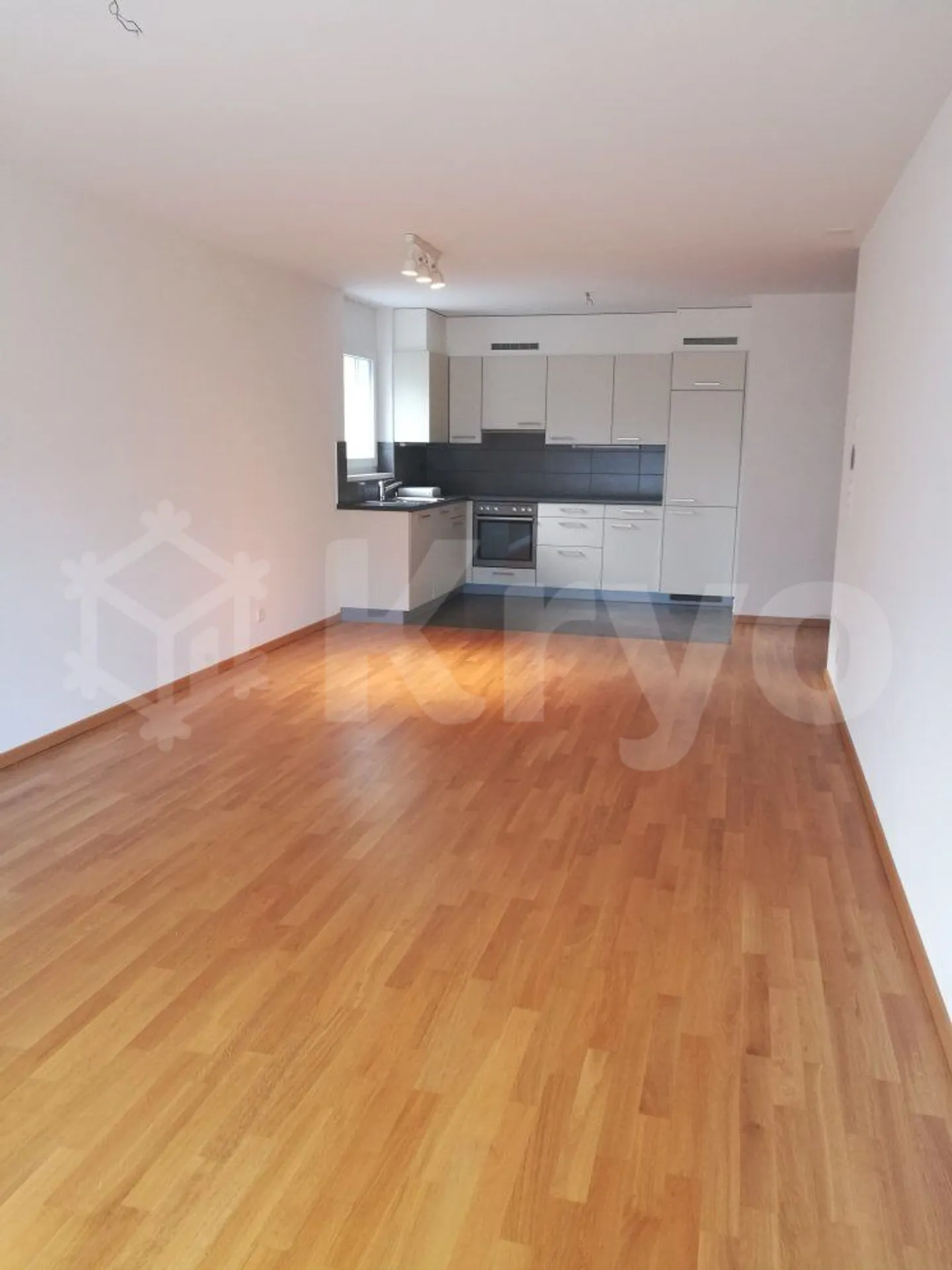 Appartement spacieux avec grand balcon - Photo 3 sur 7