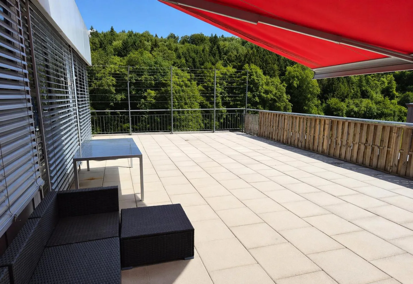Bernstrasse 388/390, 8953 Dietikon - 4.5-Room Apartment on the 5th Floor - Photo 1 of 13