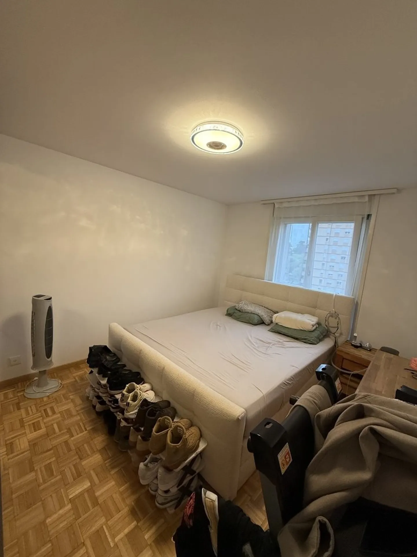 Ihre Unterkunft nur wenige Schritte vom See entfernt! - Foto 4 von 6