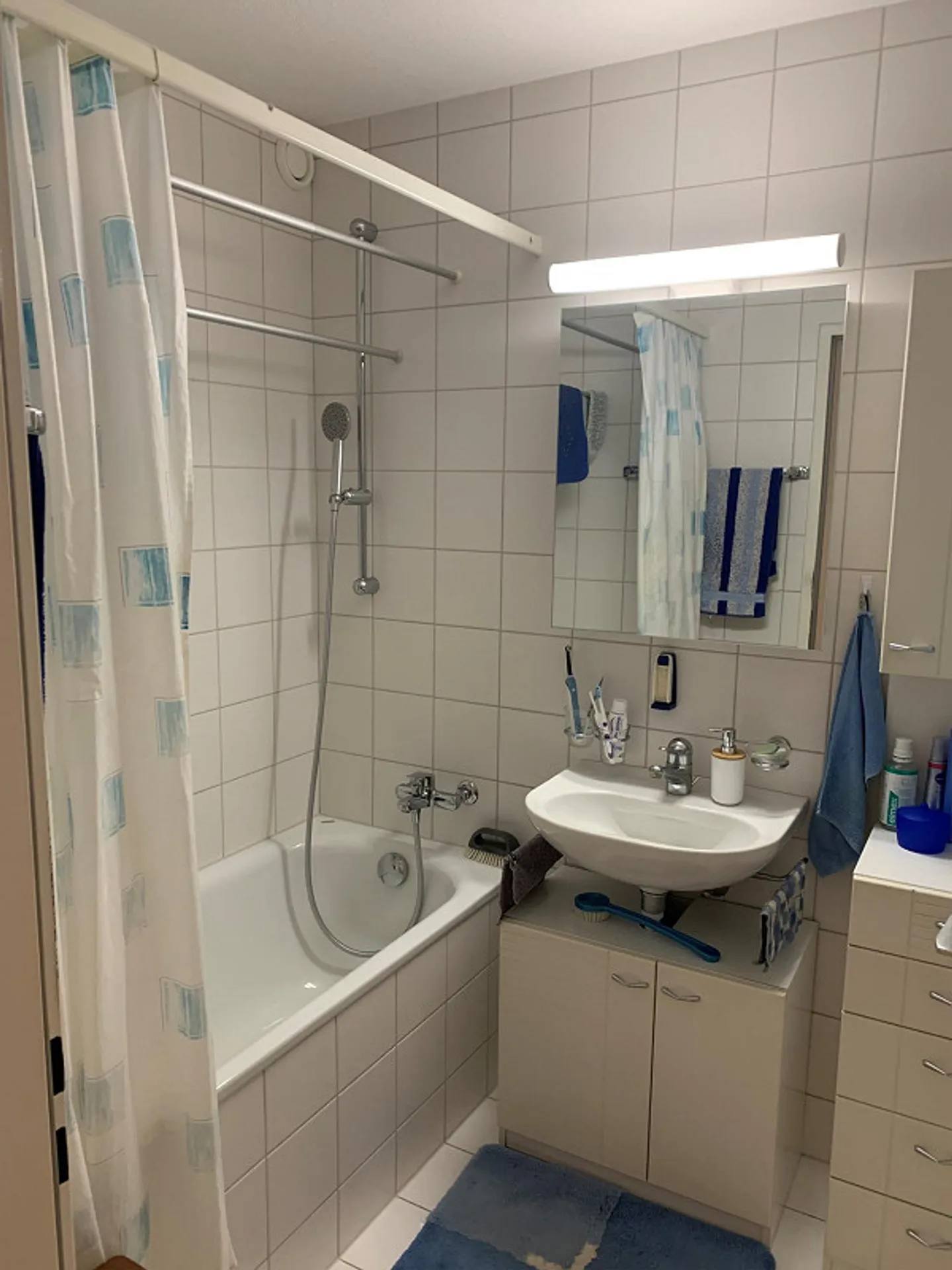 Grande appartement de 4.5 pièces au cœur de Nidau - Photo 4 sur 6