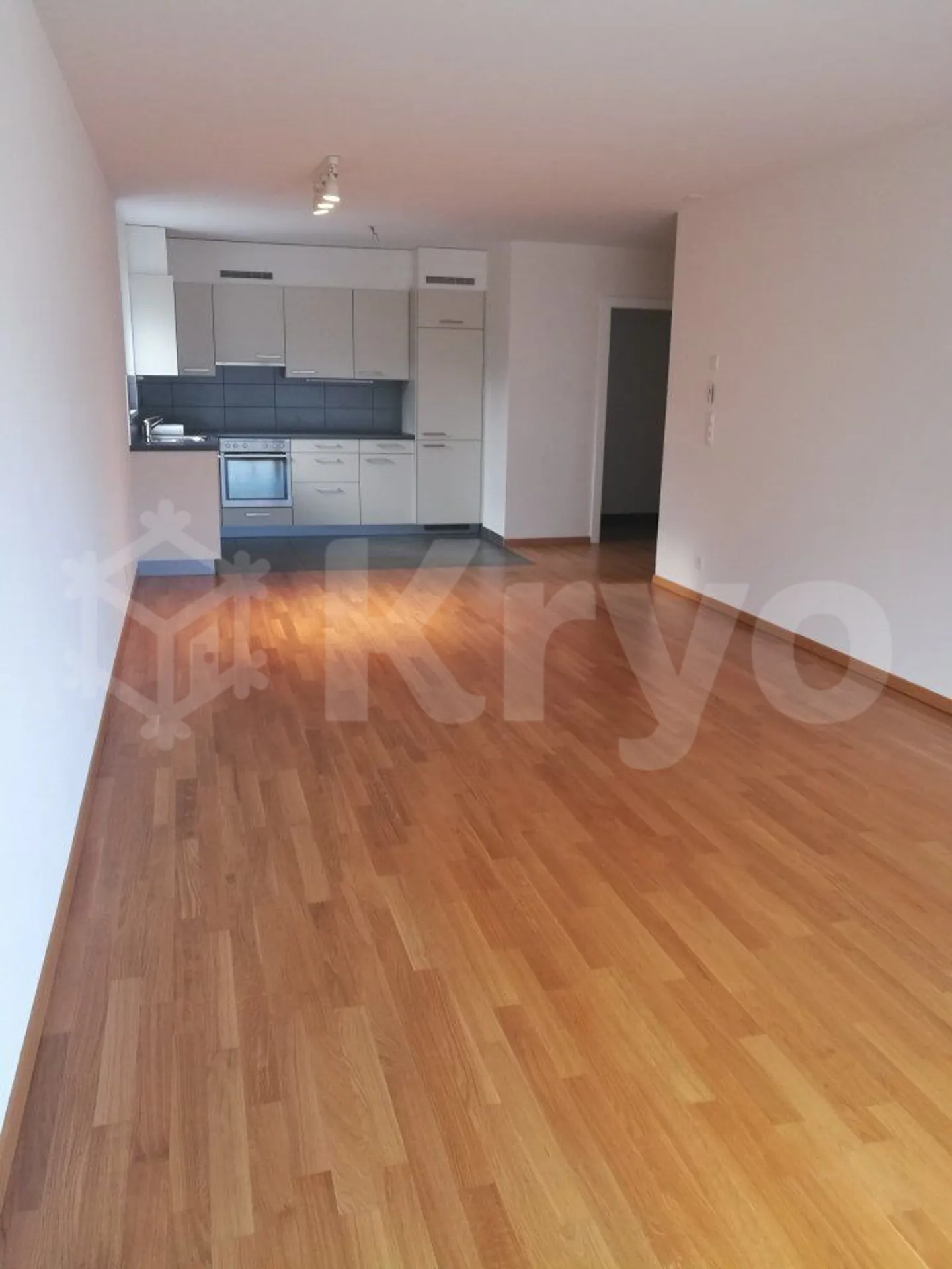 Appartement spacieux avec grand balcon - Photo 5 sur 7
