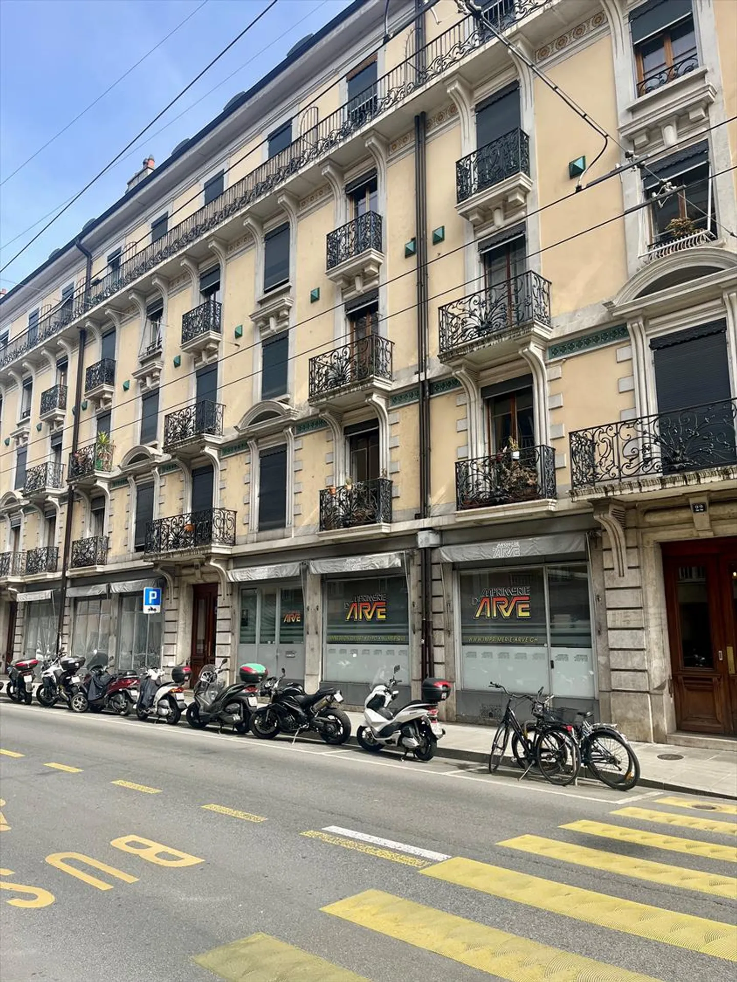 Vivere in un quartiere vivace - Foto 2 di 2