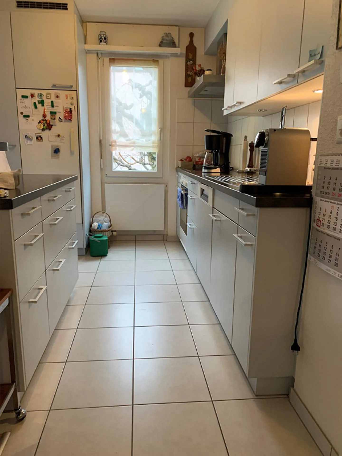 Grande appartement de 4.5 pièces au cœur de Nidau - Photo 5 sur 6