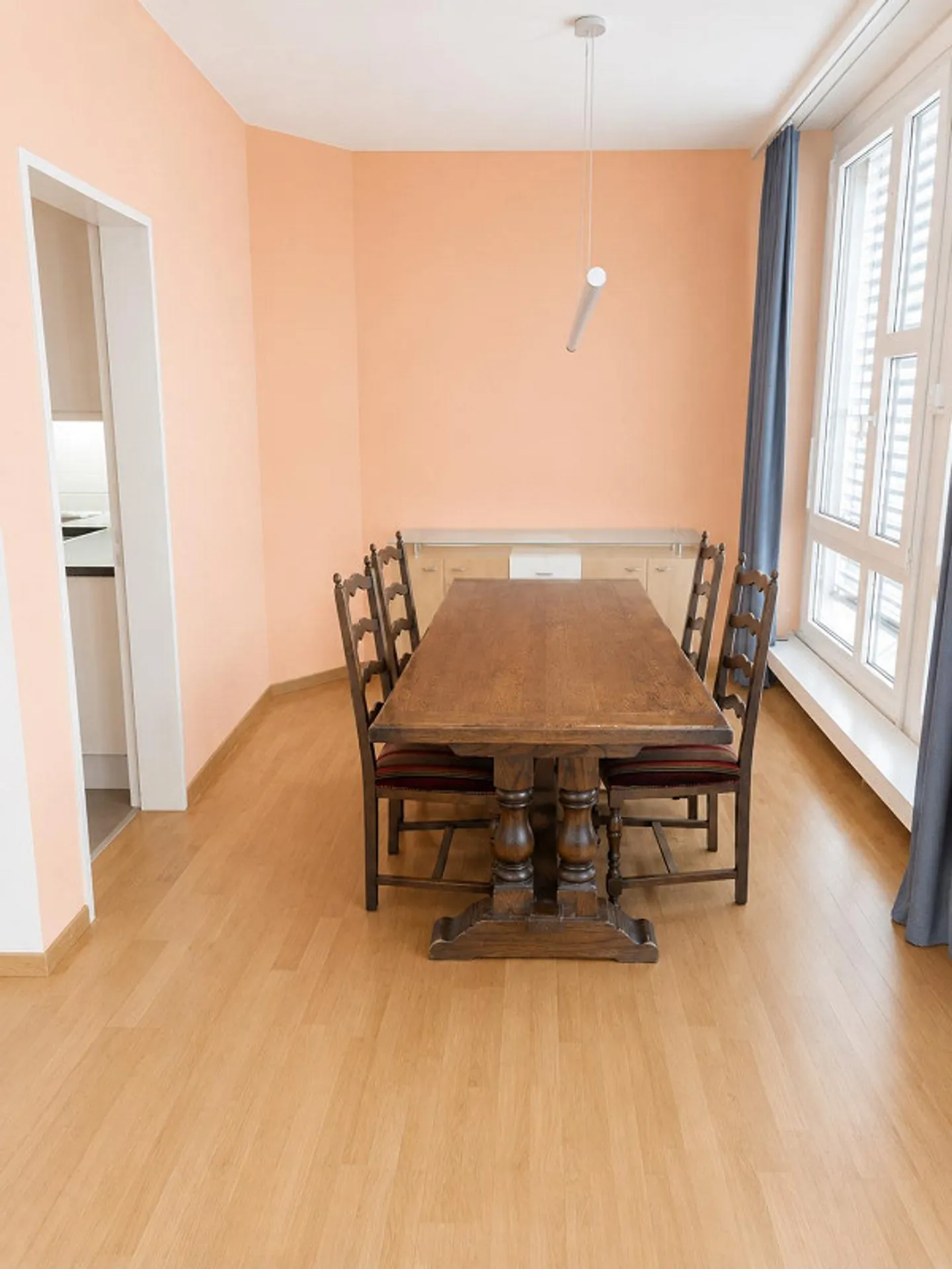 Bernstrasse 388/390, 8953 Dietikon - 4.5-Room Apartment on the 5th Floor - Photo 3 of 13