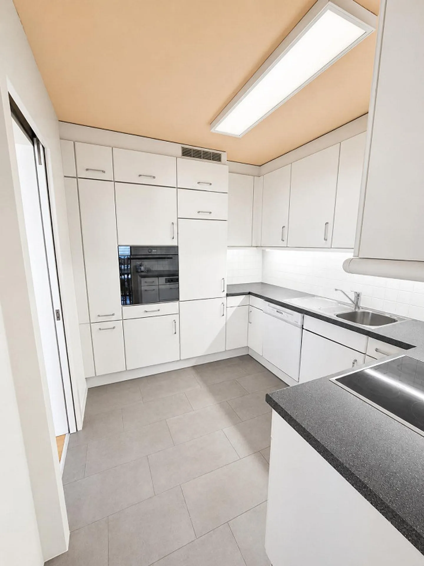 Bernstrasse 388/390, 8953 Dietikon - 4.5-Room Apartment on the 5th Floor - Photo 4 of 13