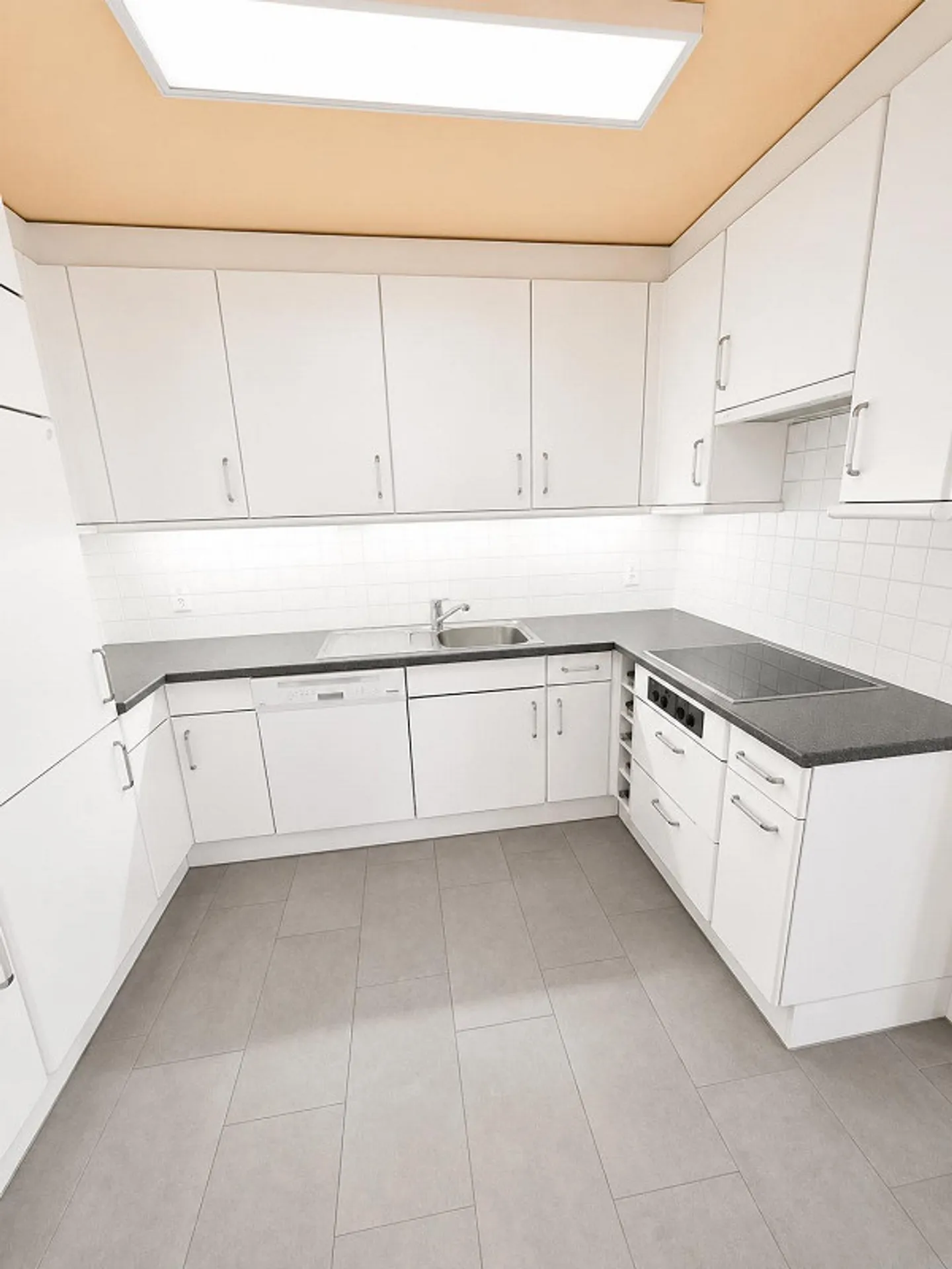 Bernstrasse 388/390, 8953 Dietikon - 4.5-Room Apartment on the 5th Floor - Photo 5 of 13
