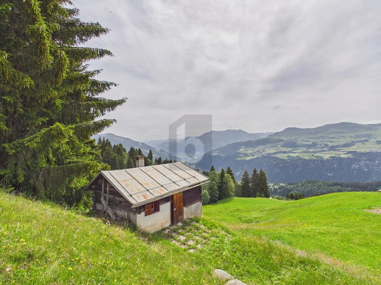 PARADIS NATUREL AVEC VUE DE RÊVE - Photo 1 sur 6