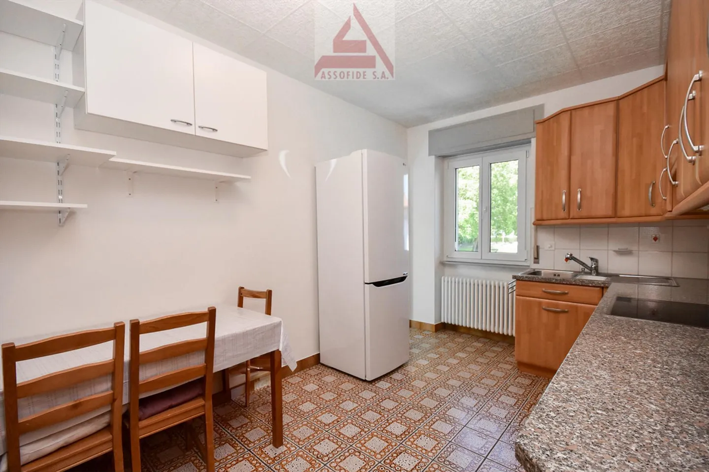 Charmantes Einfamilienhaus in Cadenazzo - Foto 2 von 7
