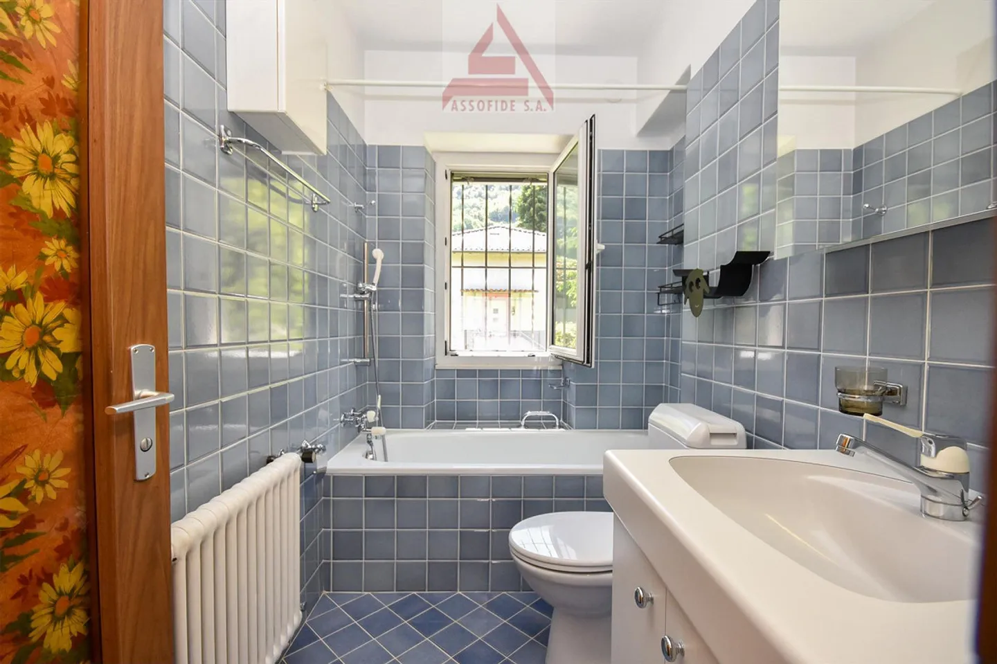 Charmantes Einfamilienhaus in Cadenazzo - Foto 6 von 7