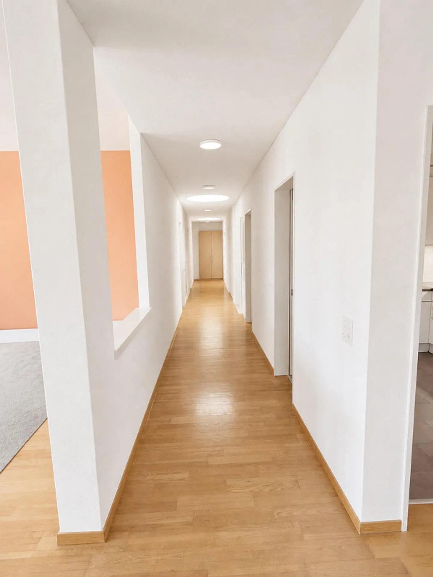 Bernstrasse 388/390, 8953 Dietikon - 4.5-Room Apartment on the 5th Floor - Photo 8 of 13