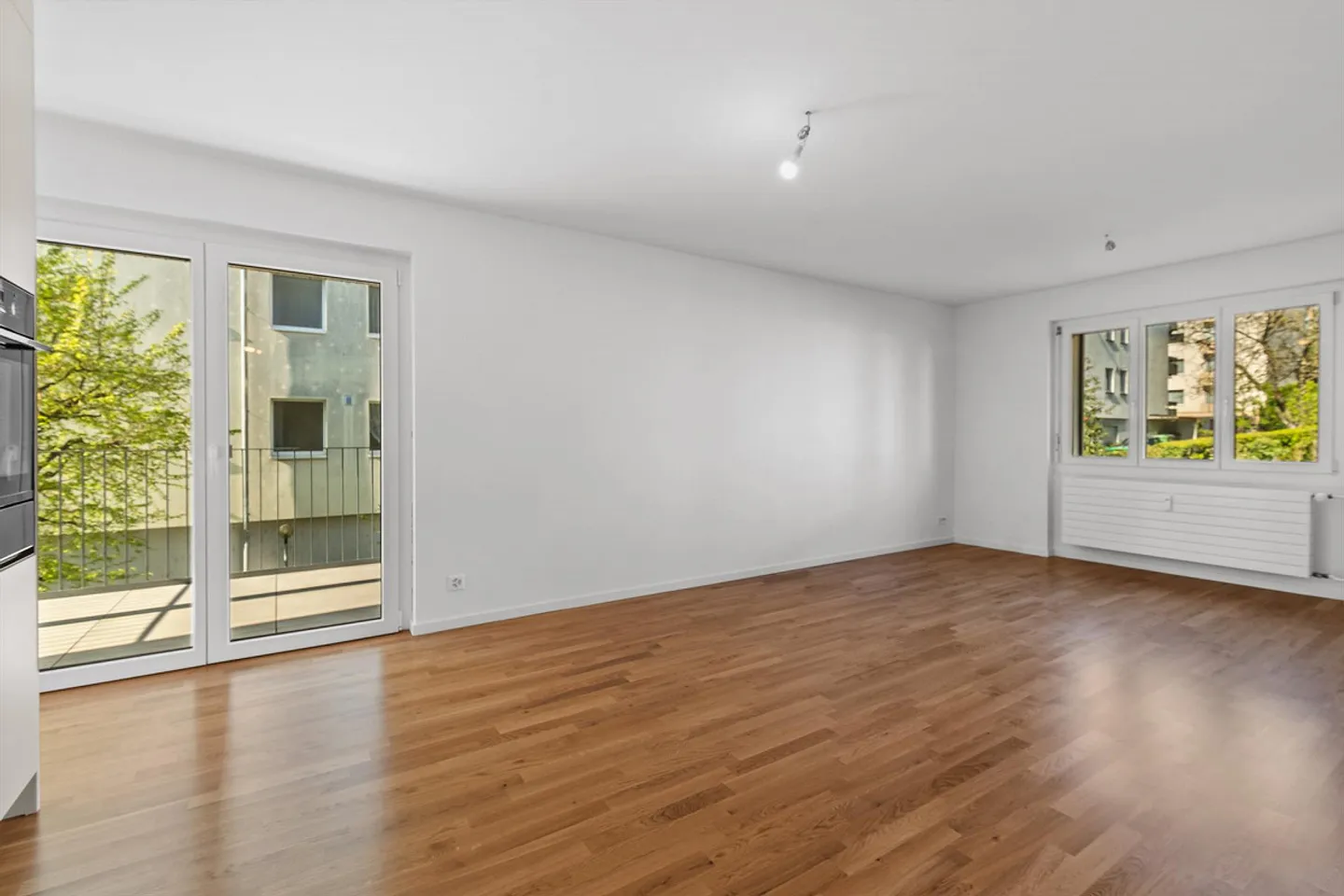 Moderne 2.5-Zimmerwohnung - Foto 5 von 10