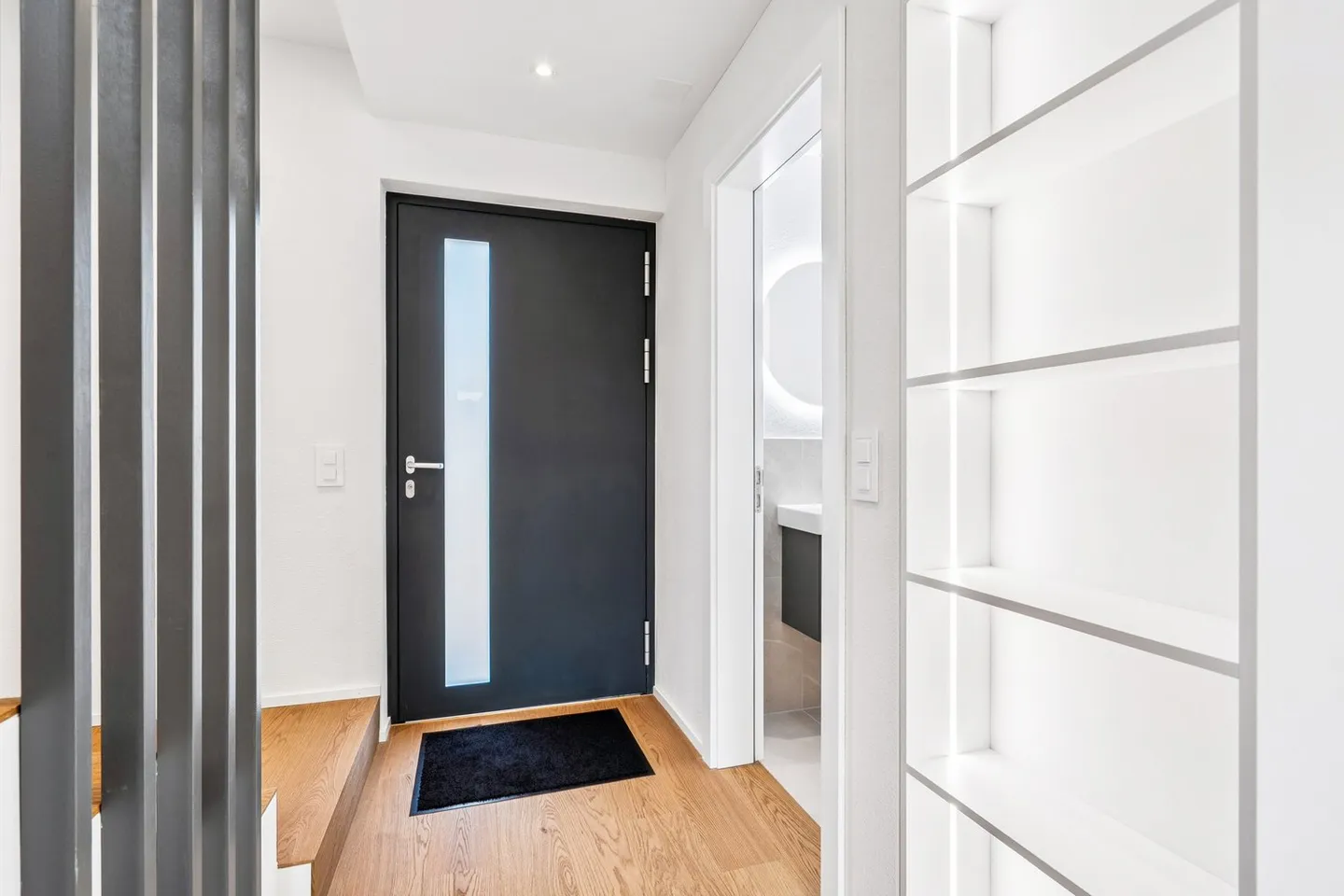 Clé en main : Stylé et avec une belle vue (B) - Photo 14 sur 17