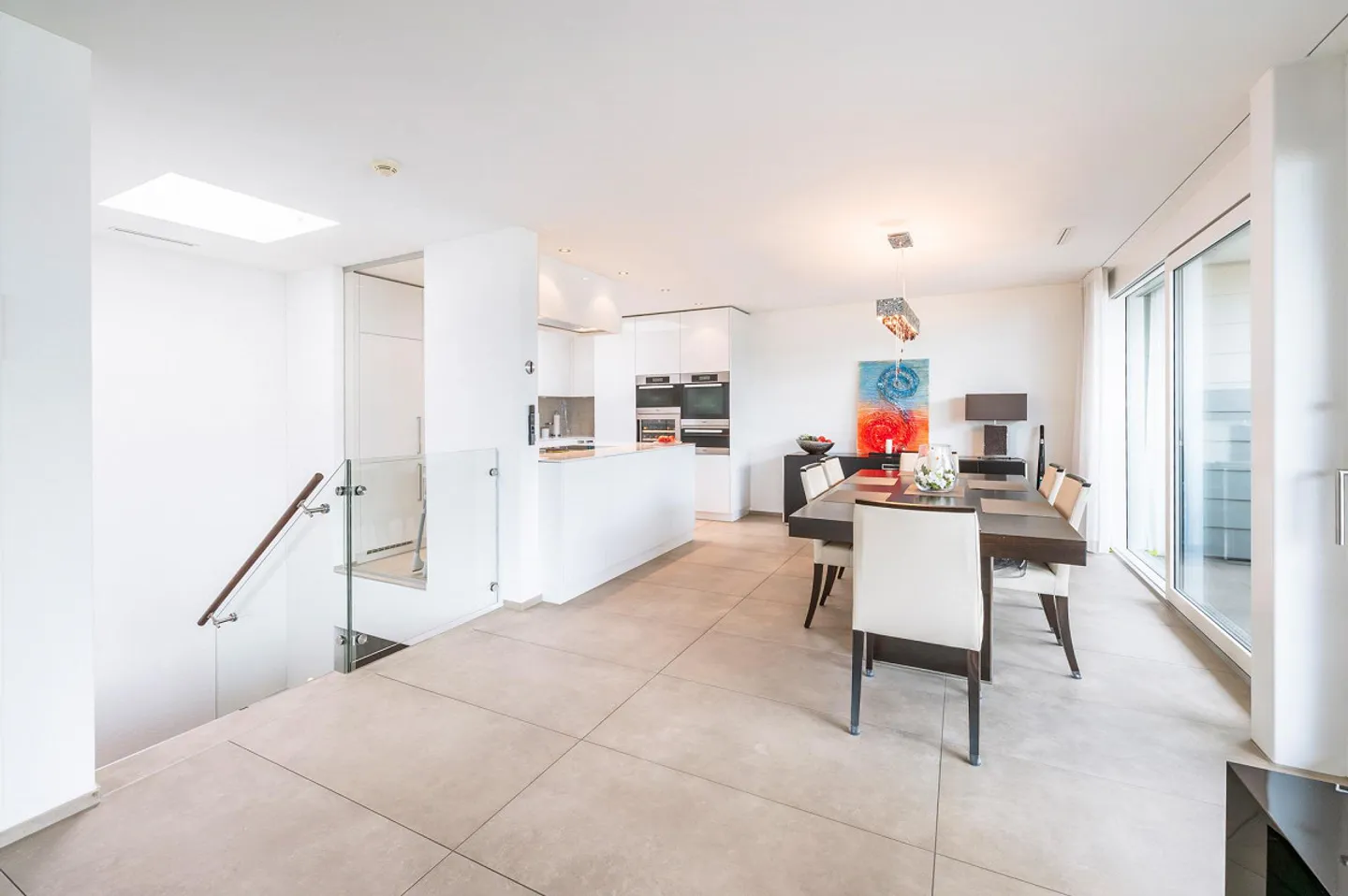 Residenza Triplex 6.5 Camere - Foto 3 di 12