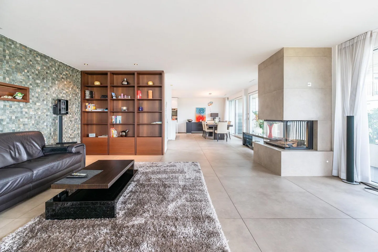 Residenza Triplex 6.5 Camere - Foto 4 di 12