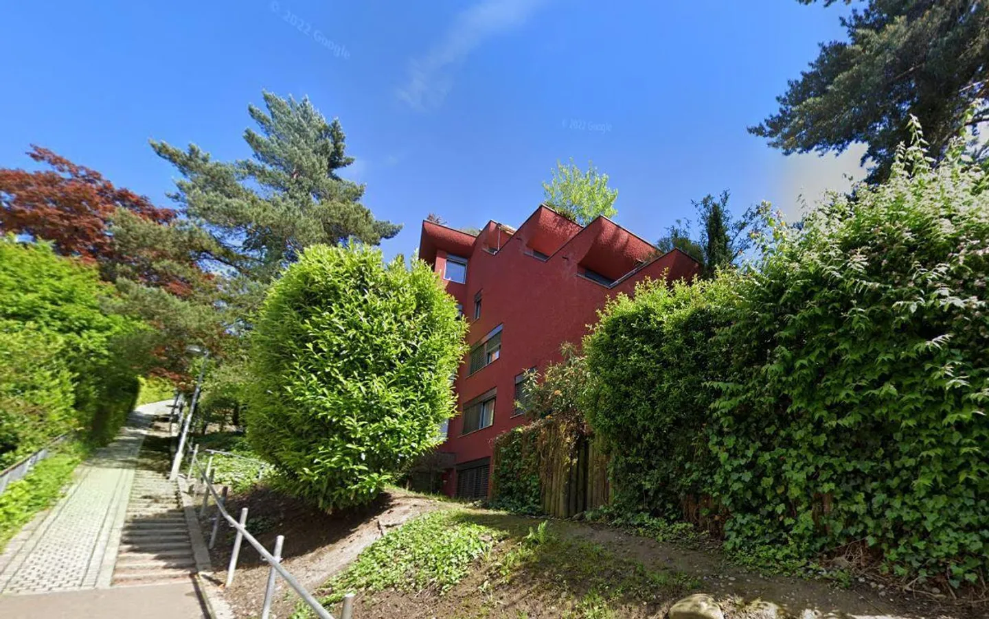 Votre maison pour le confort - avec vue sur le vert - Photo 1 sur 5