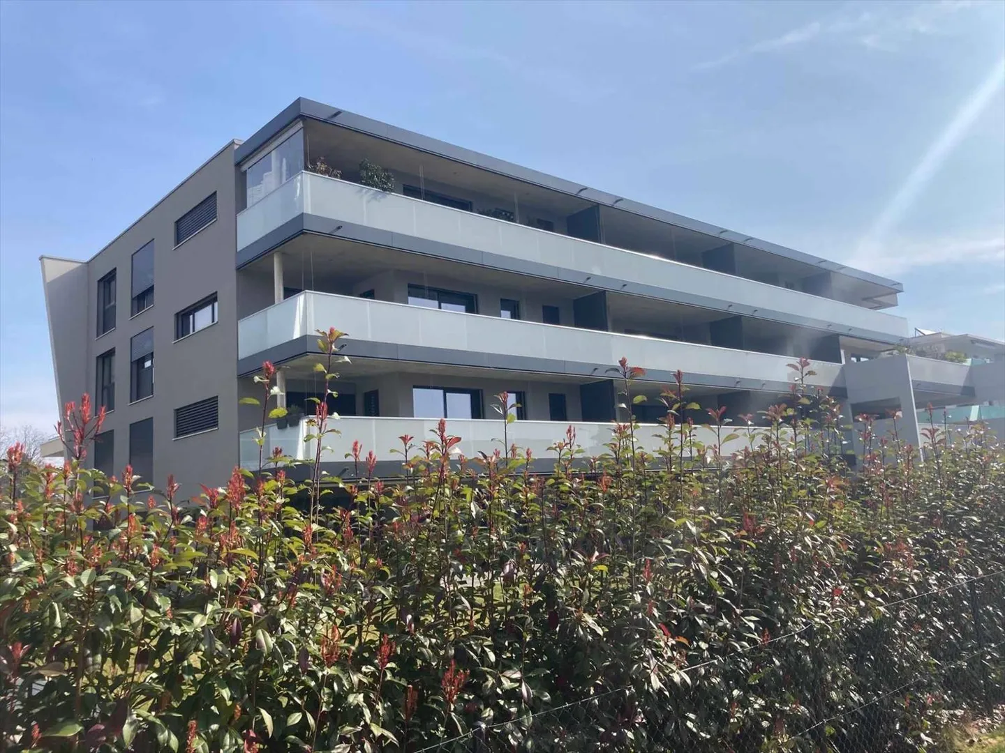 Appartamento di 3,5 locali - Foto 1 di 4
