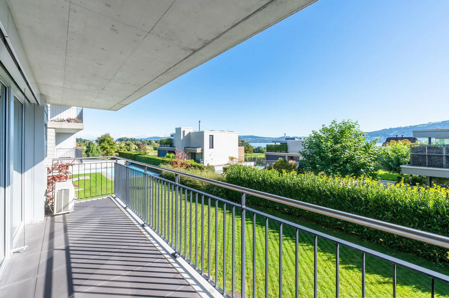 Residenza Triplex 6.5 Camere - Foto 11 di 12