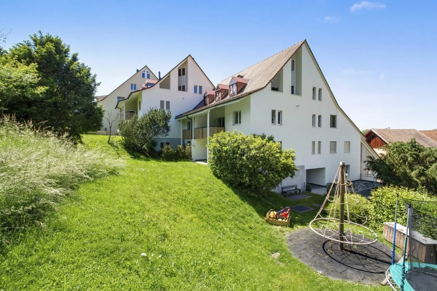 La tua nuova casa da sogno - Foto 1 di 7