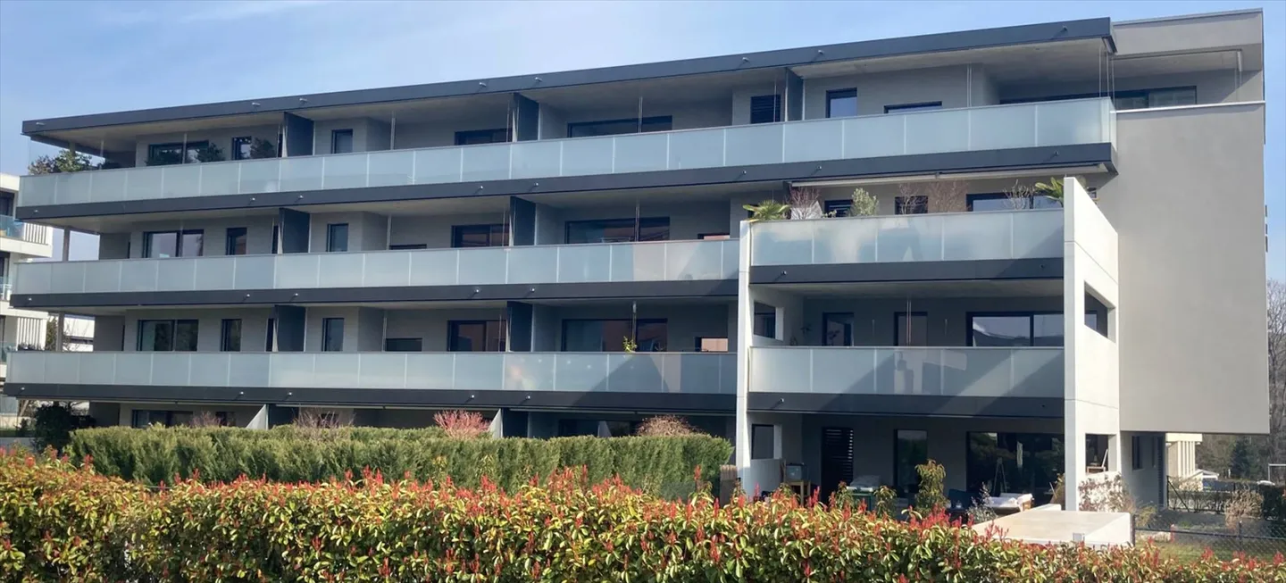 Appartamento di 3,5 locali - Foto 2 di 4