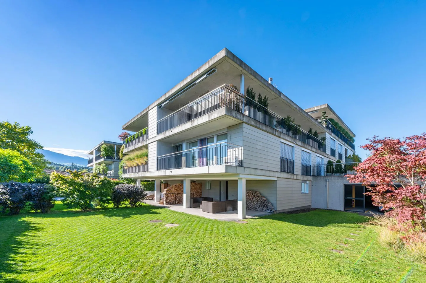 Residenza Triplex 6.5 Camere - Foto 12 di 12