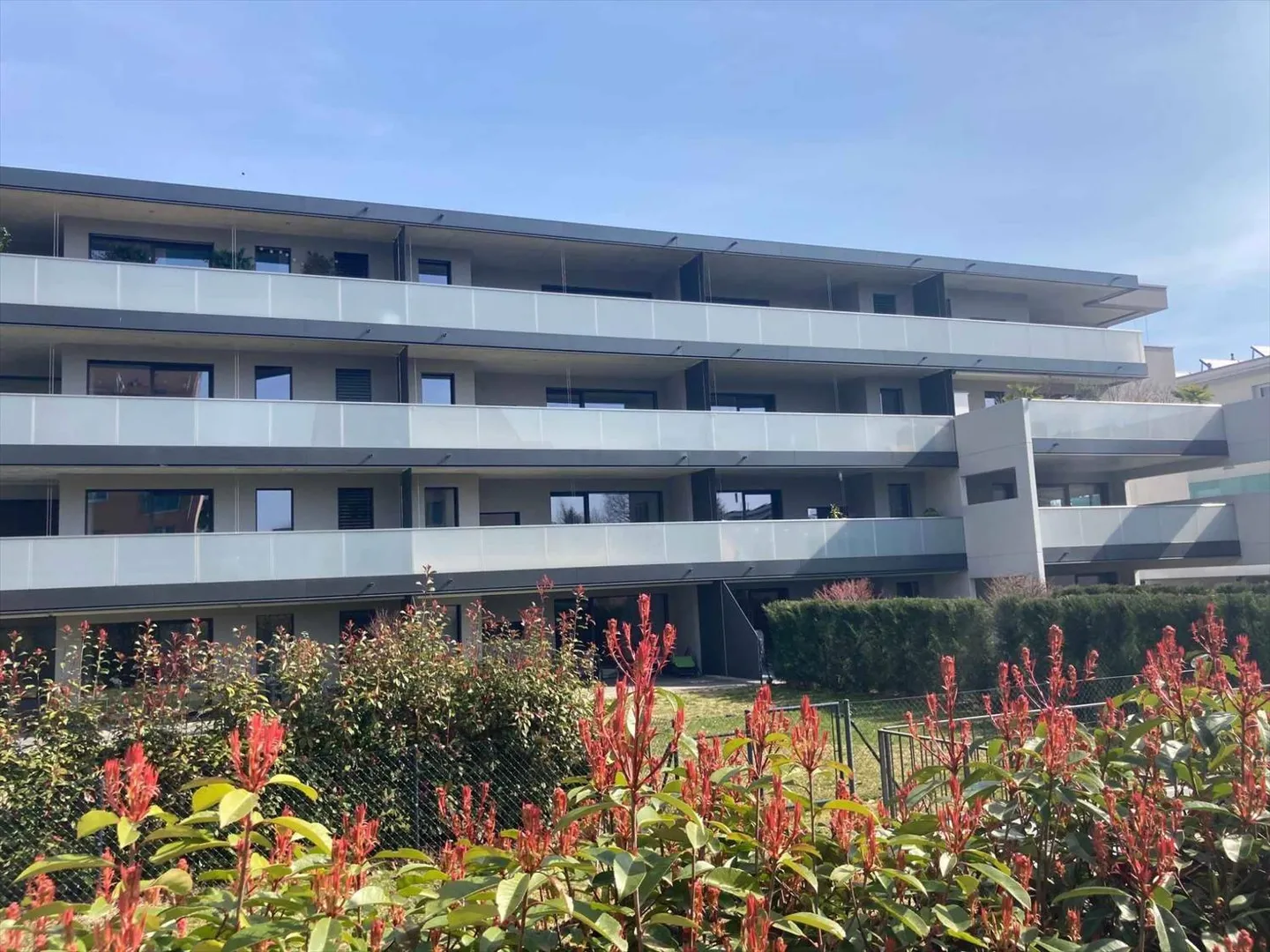 Appartamento di 3,5 locali - Foto 3 di 4