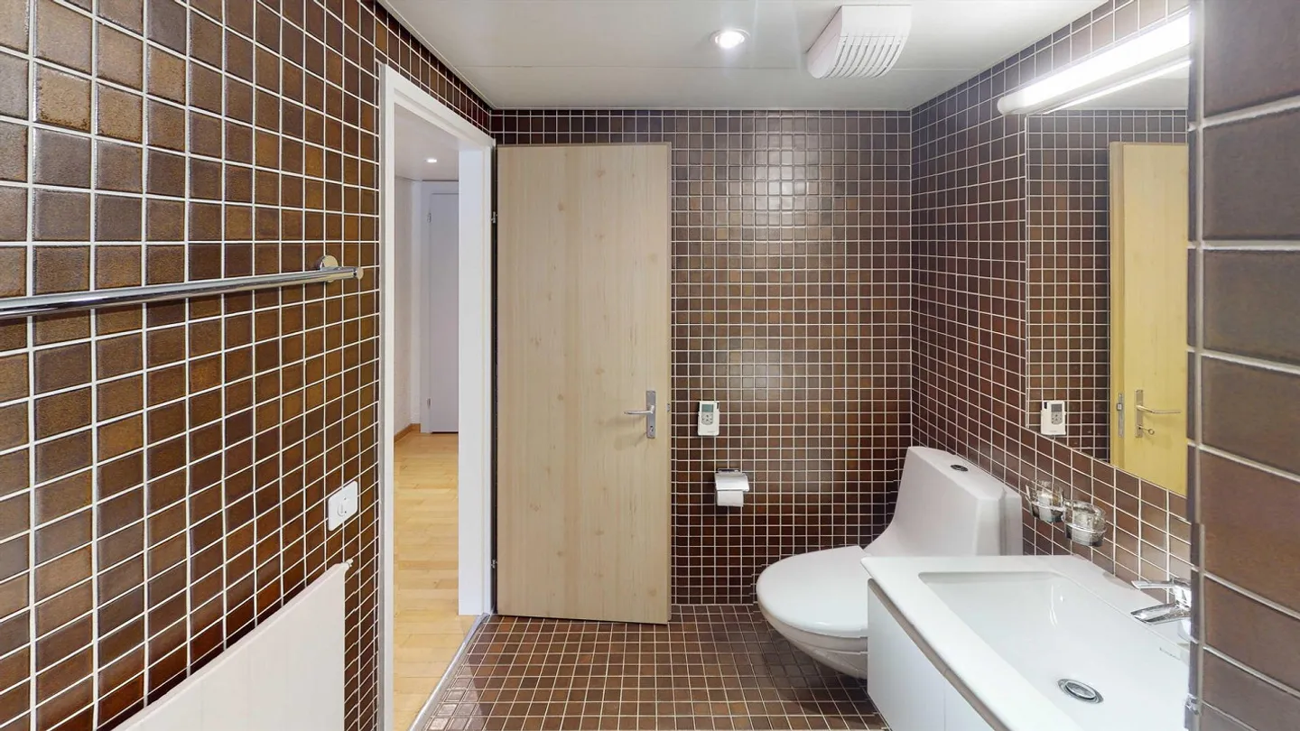 Votre maison pour le confort - avec vue sur le vert - Photo 2 sur 5