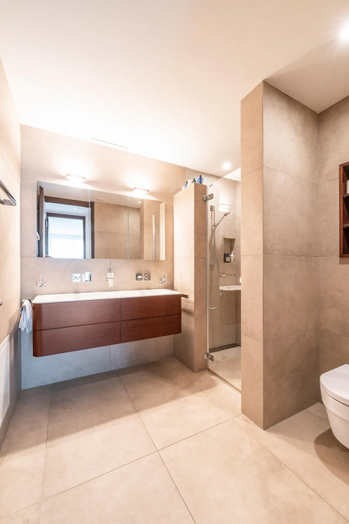 Residenza Triplex 6.5 Camere - Foto 8 di 12