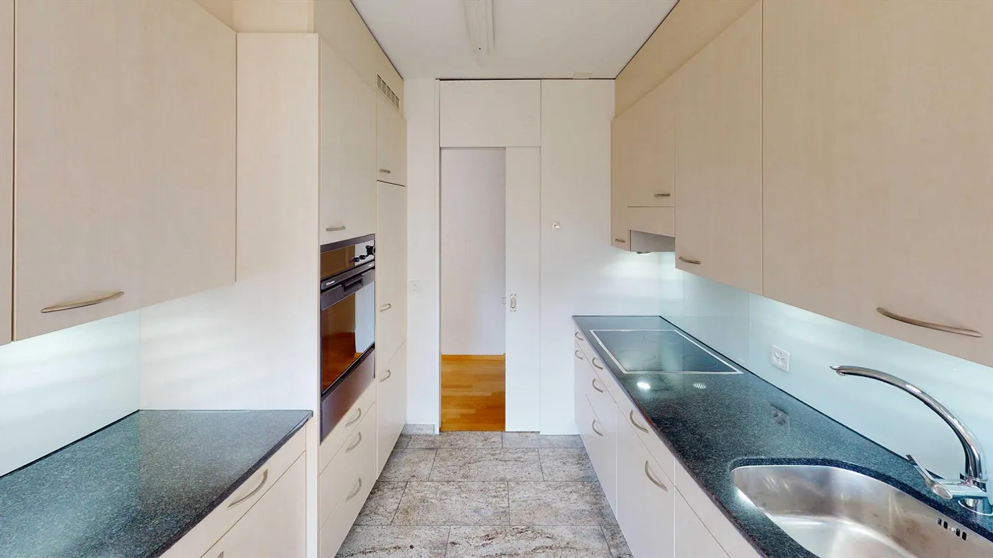 Votre maison pour le confort - avec vue sur le vert - Photo 3 sur 5