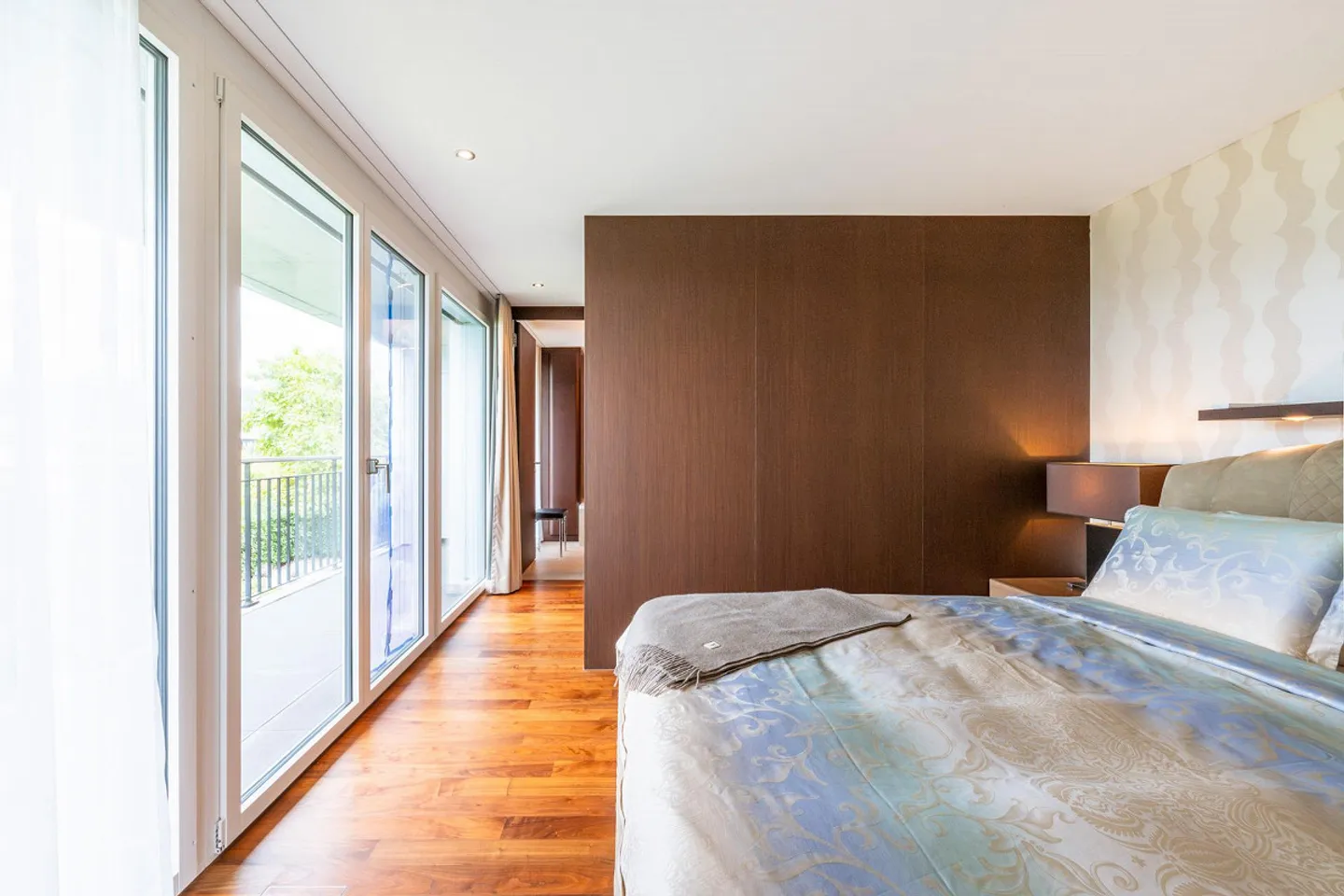 Residenza Triplex 6.5 Camere - Foto 9 di 12