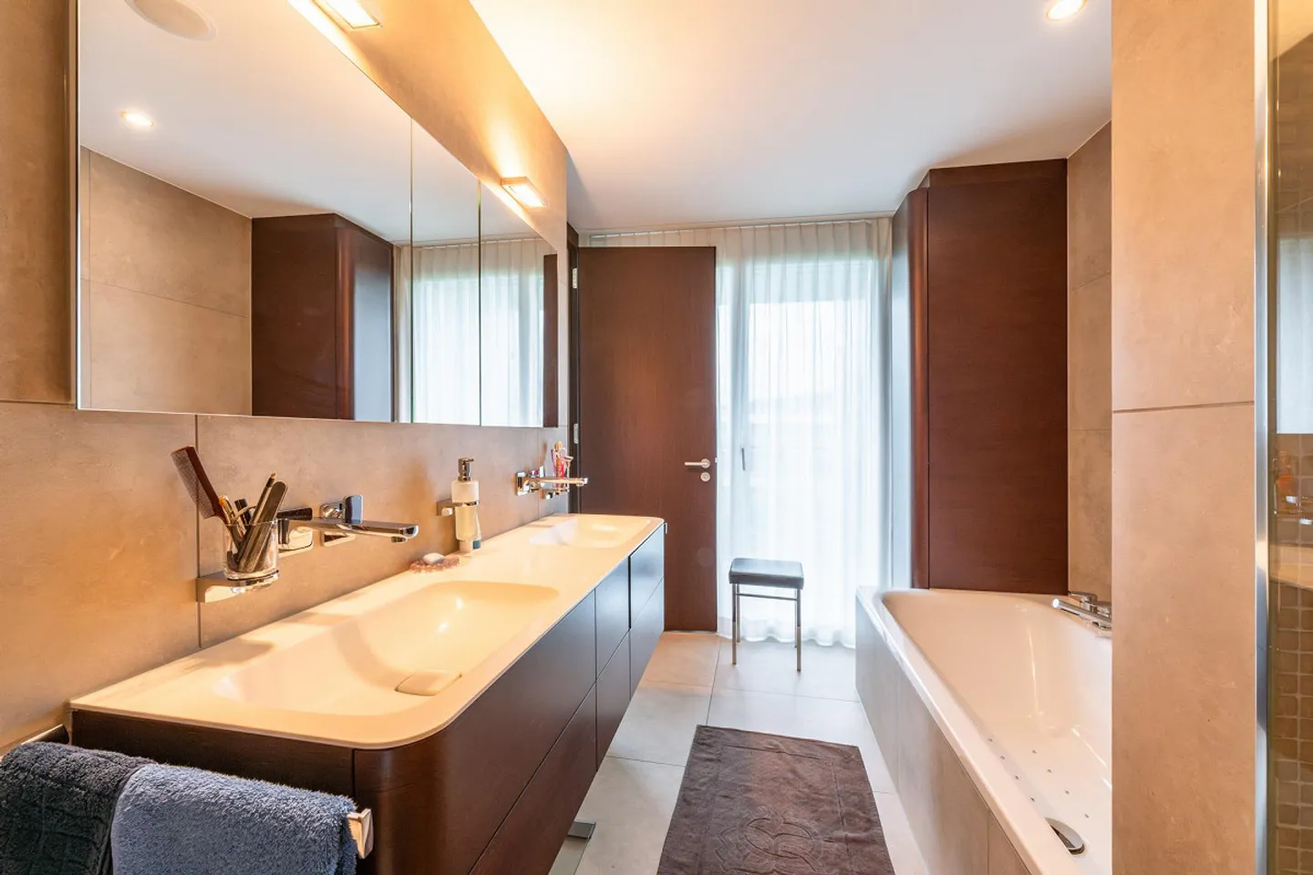 Residenza Triplex 6.5 Camere - Foto 10 di 12