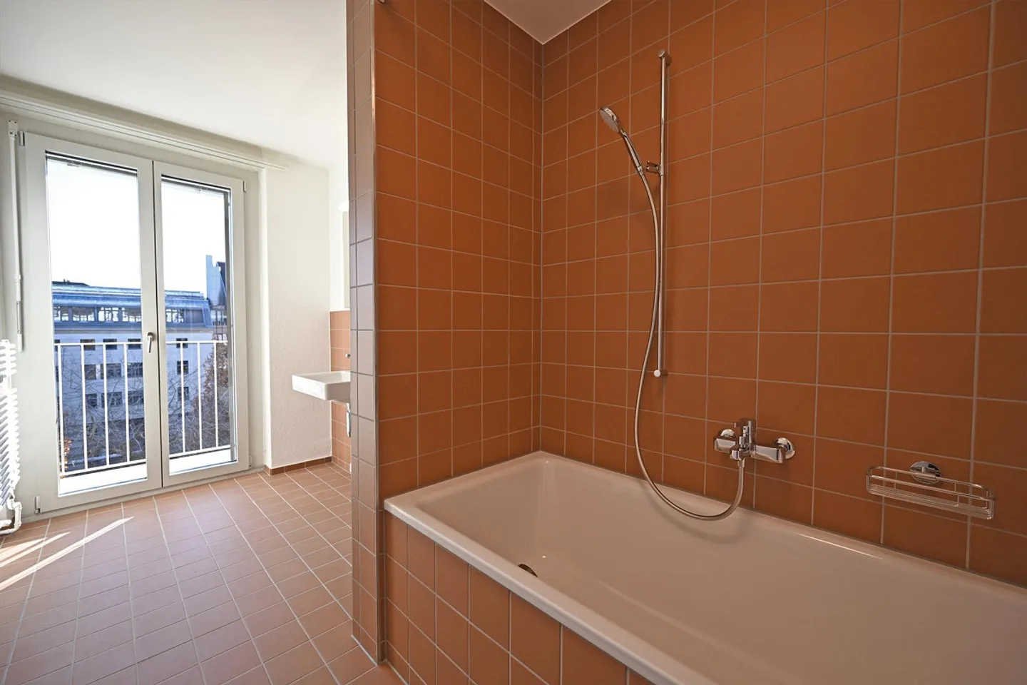 Appartamento moderno vicino a Eigerplatz - Foto 7 di 9
